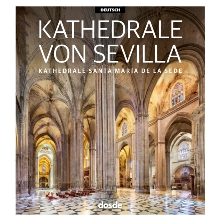 ED VISUAL CATEDRAL DE SEVILLA