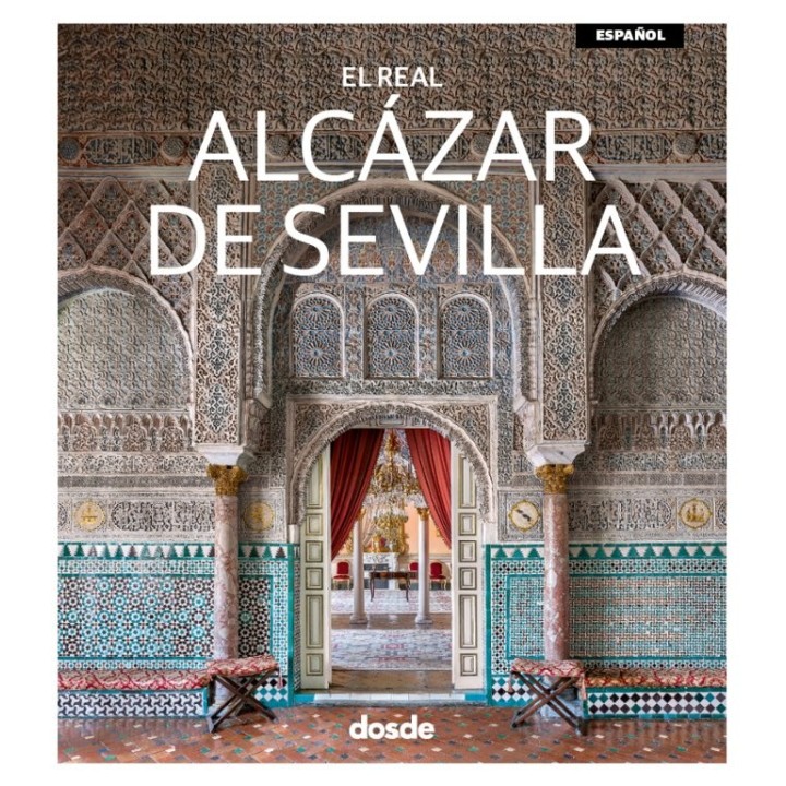 ED VISUAL ALCAZAR DE SEVILLA
