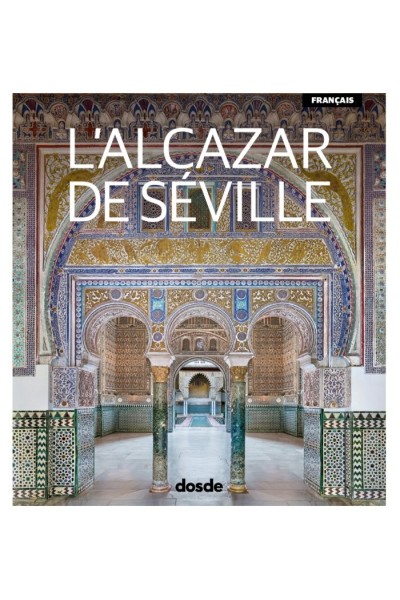ED VISUAL ALCAZAR DE SEVILLA