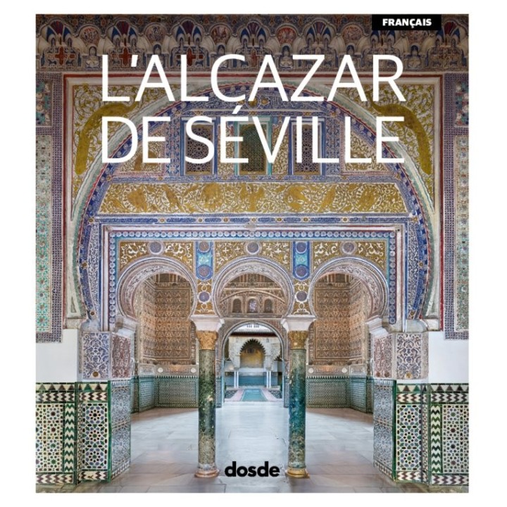 ED VISUAL ALCAZAR DE SEVILLA