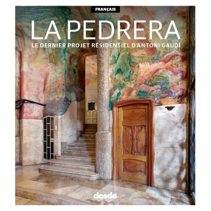 ED VISUAL LA PEDRERA