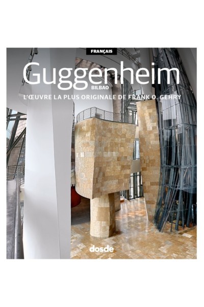 ED VISUAL MUSEO GUGGENHEIM BILBAO