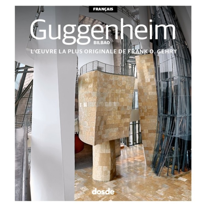 ED VISUAL MUSEO GUGGENHEIM BILBAO