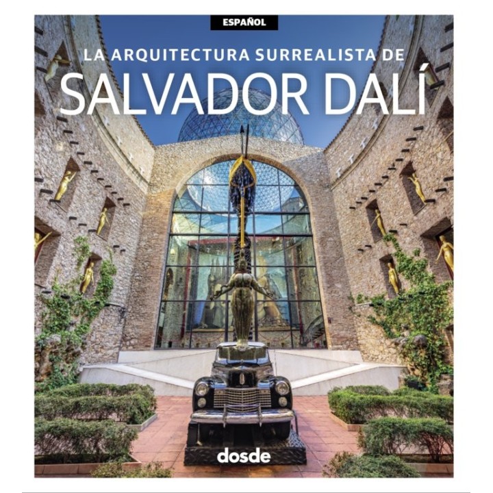 ED VISUAL TEATRO MUSEO DALI