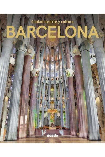ED LUJO BARCELONA
