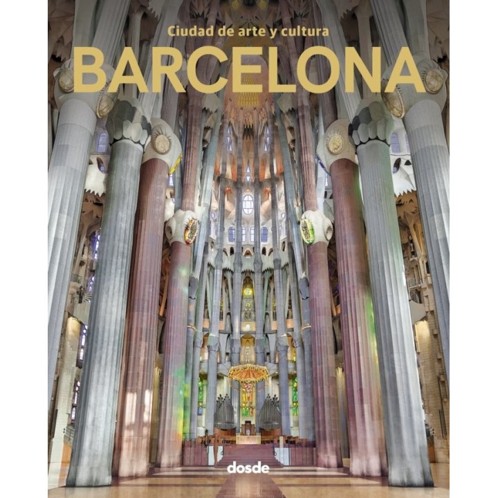 ED LUJO BARCELONA
