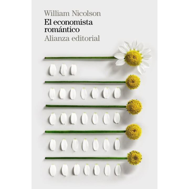 ECONOMISTA ROMANTICO,EL