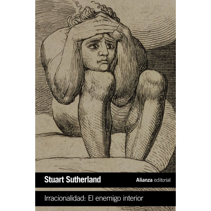 IRRACIONALIDAD