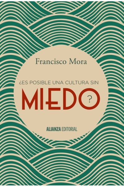 ES POSIBLE UNA CULTURA SIN MIEDO