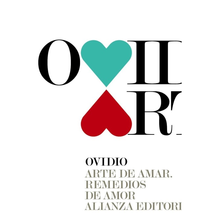 ARTE DE AMAR Y REMEDIOS DE AMOR