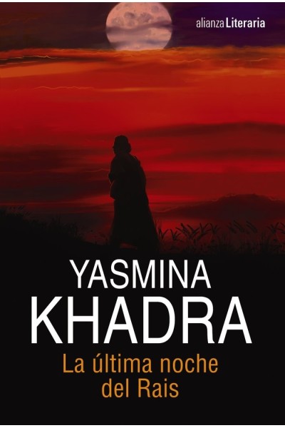 ULTIMA NOCHE DEL RAIS,LA