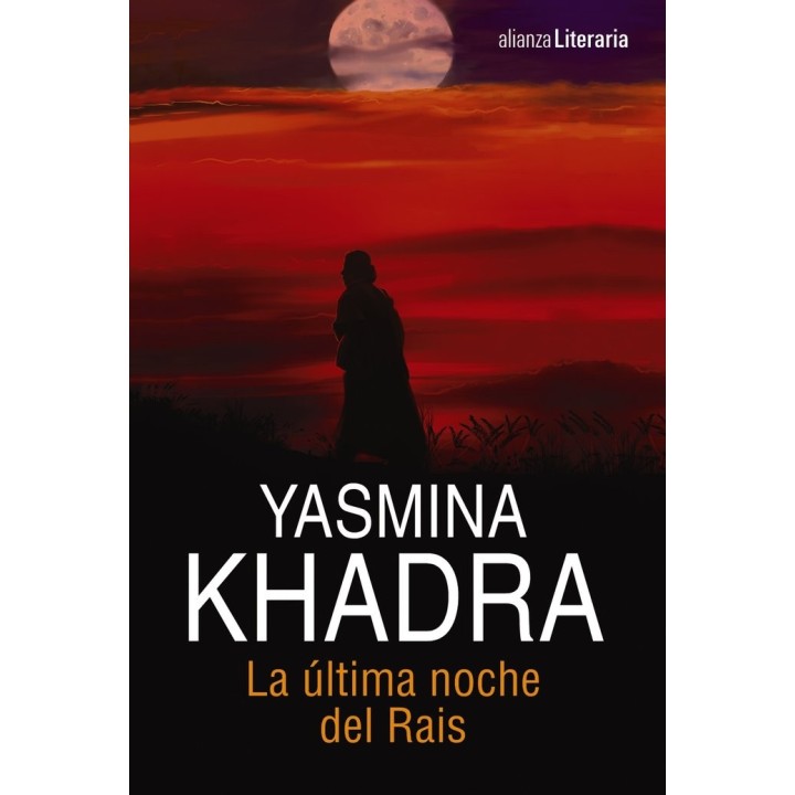 ULTIMA NOCHE DEL RAIS,LA