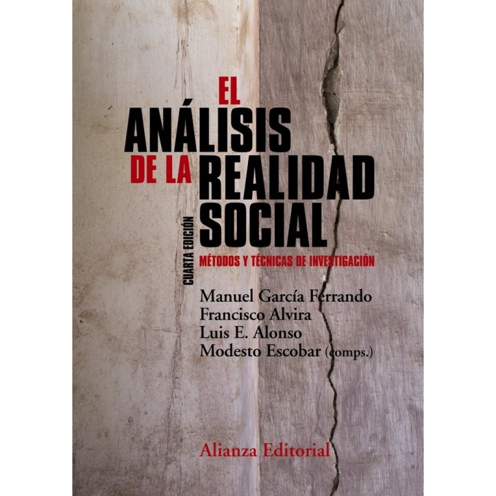 ANALISIS DE LA REALIDAD SOCIAL,EL
