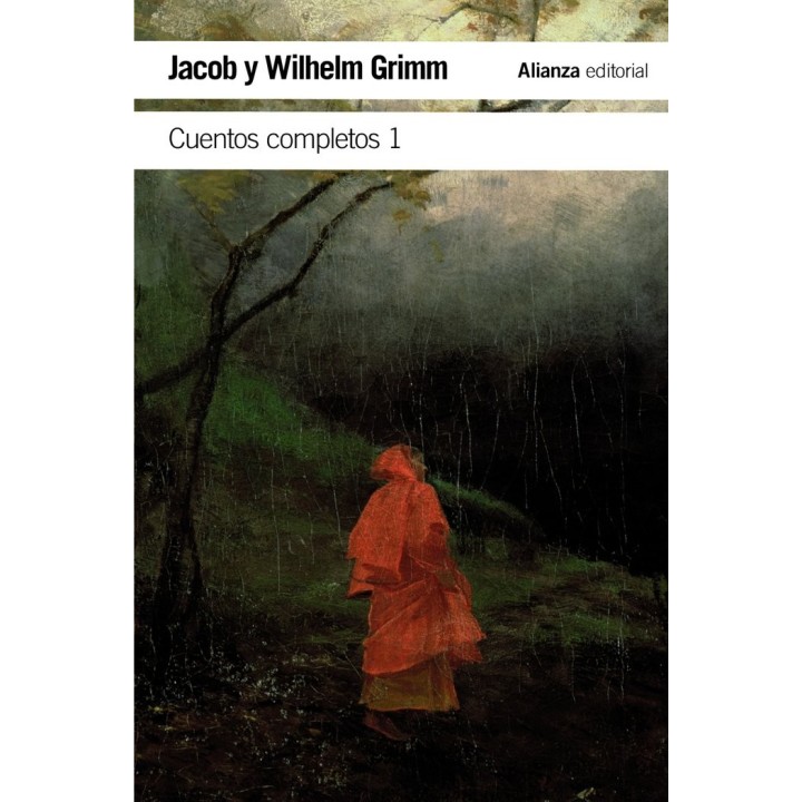 CUENTOS COMPLETOS 1