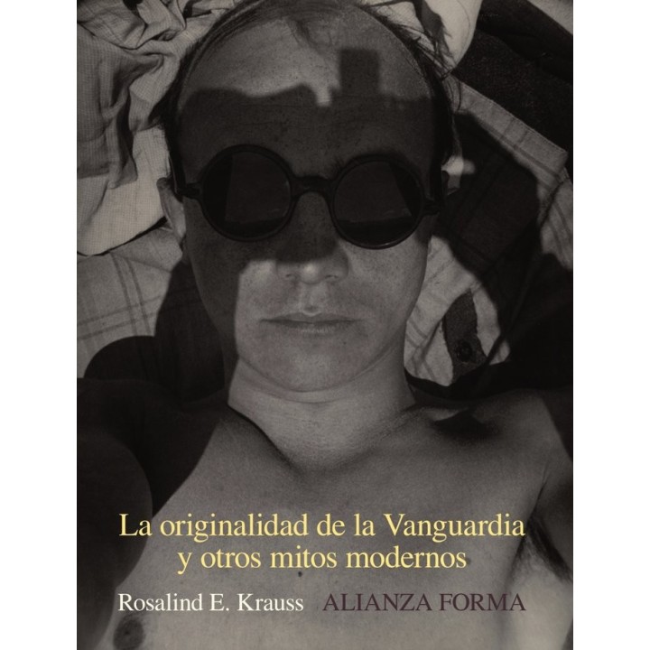 ORIGINALIDAD DE LA VANGUARDIA Y OTROS MITOS MODERNOS,LA