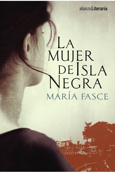 MUJER DE ISLA NEGRA,LA