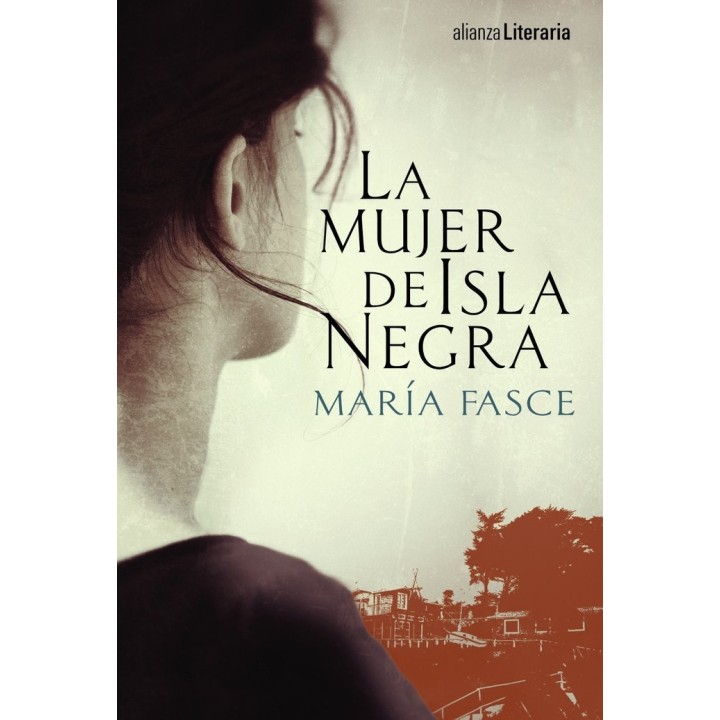 MUJER DE ISLA NEGRA,LA