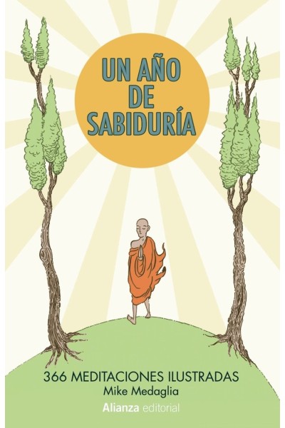 UN AÑO DE SABIDURIA