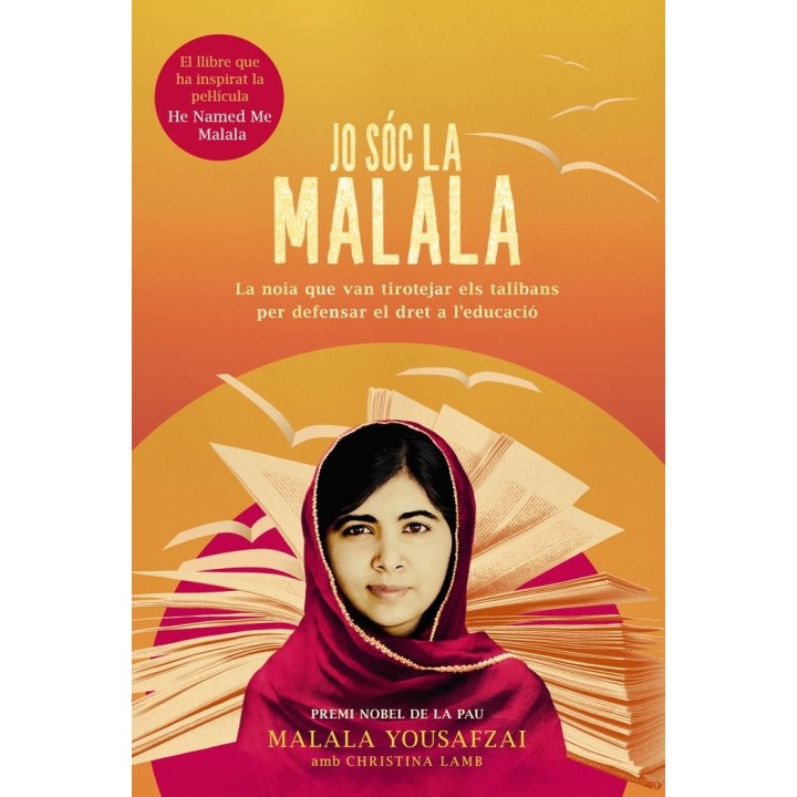 JO SOC LA MALALA