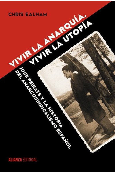 VIVIR LA ANARQUIA VIVIR LA UTOPIA