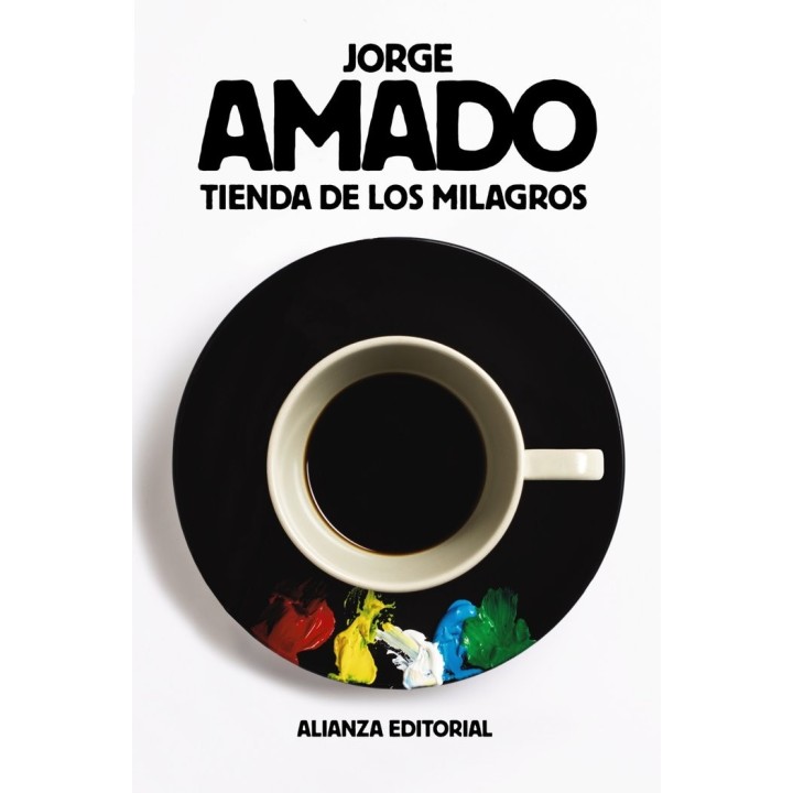 TIENDA DE LOS MILAGROS