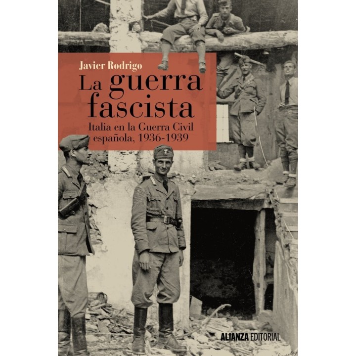 GUERRA FASCISTA,LA