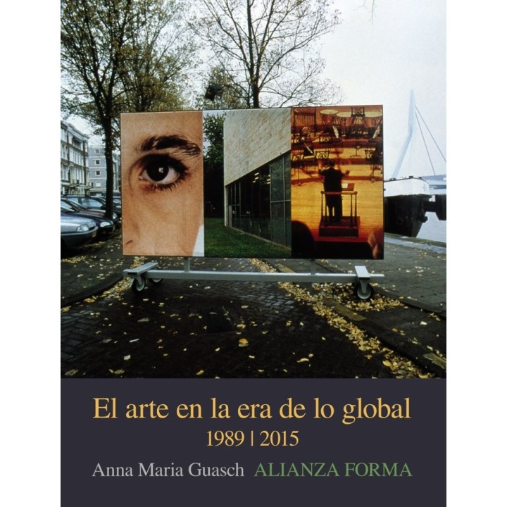 ARTE EN LA ERA DE LO GLOBAL,EL