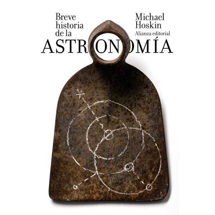 BREVE HISTORIA DE LA ASTRONOMIA