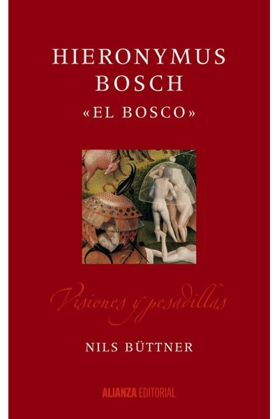HIERONYMUS BOSCH EL BOSCO