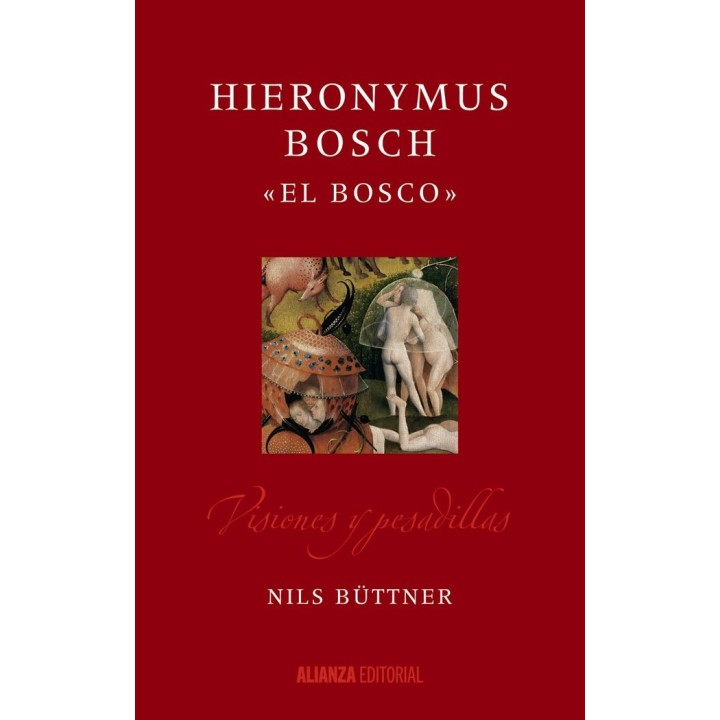 HIERONYMUS BOSCH EL BOSCO
