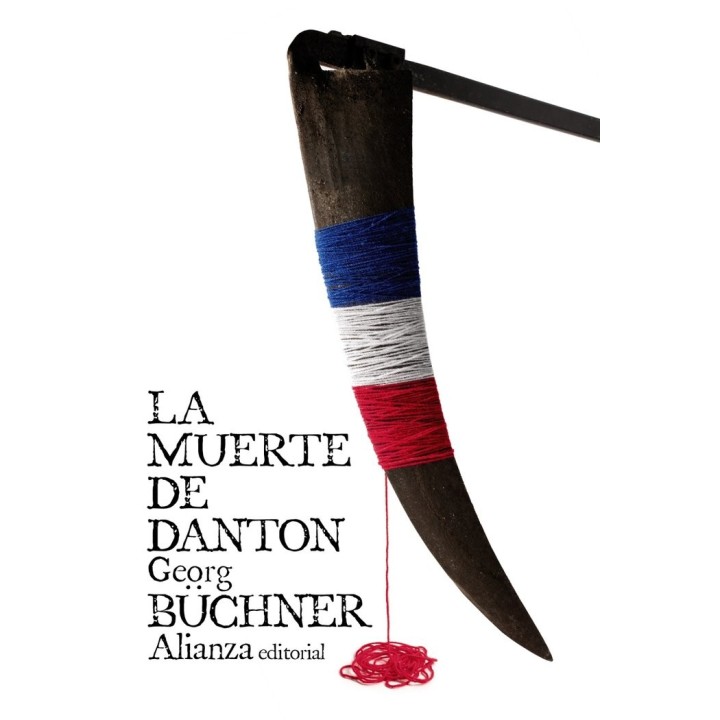 MUERTE DE DANTON,LA