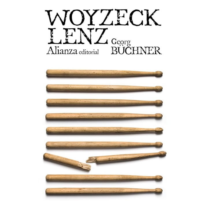 WOYZECK LENZ