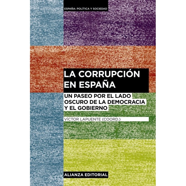CORRUPCION EN ESPAÑA,LA