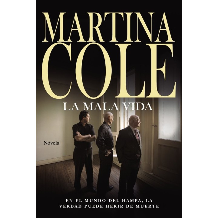 MALA VIDA,LA