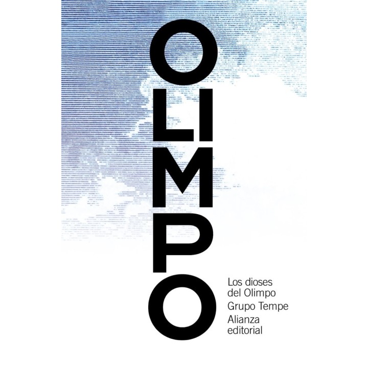 DIOSES DEL OLIMPO,LOS