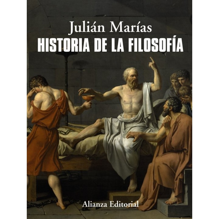 HISTORIA DE LA FILOSOFIA TELA