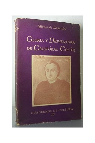 GLORIA Y DESVENTURA DE CRISTOBAL COLÓN