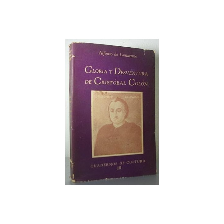 GLORIA Y DESVENTURA DE CRISTOBAL COLÓN