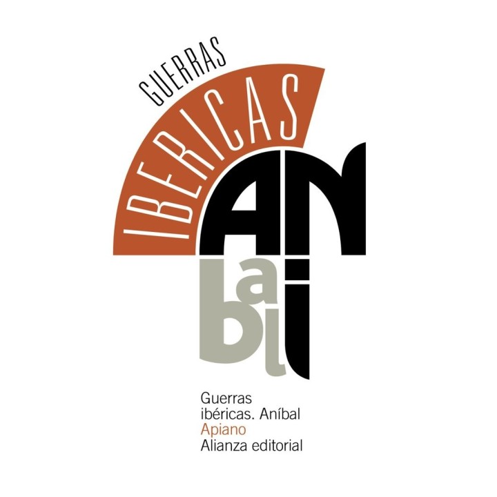 GUERRAS IBERICAS ANIBAL