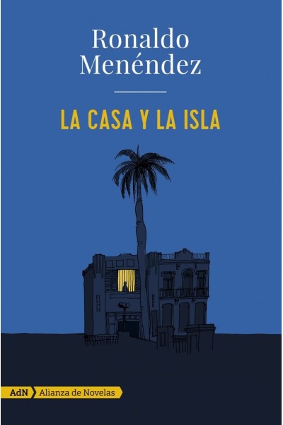 CASA Y LA ISLA,LA ADN