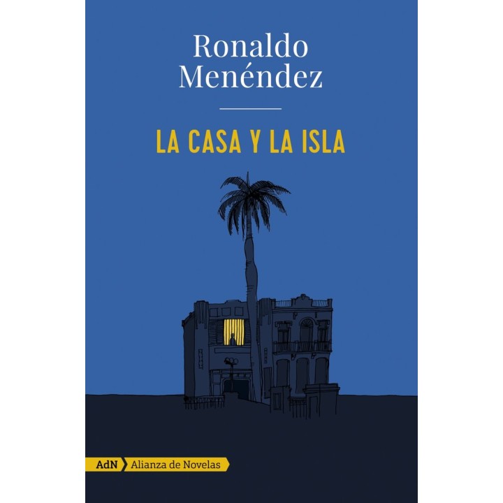 CASA Y LA ISLA,LA ADN