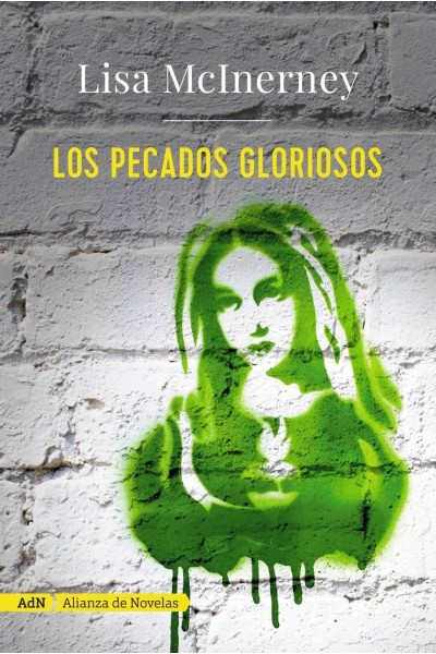 PECADOS GLORIOSOS,LOS ADN ALIANZA DE NOVELAS
