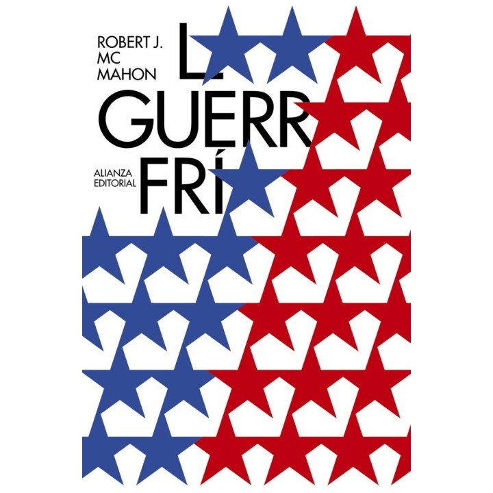 GUERRA FRIA,LA