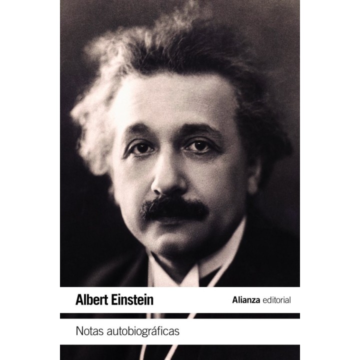 NOTAS AUTOBIOGRAFICAS
