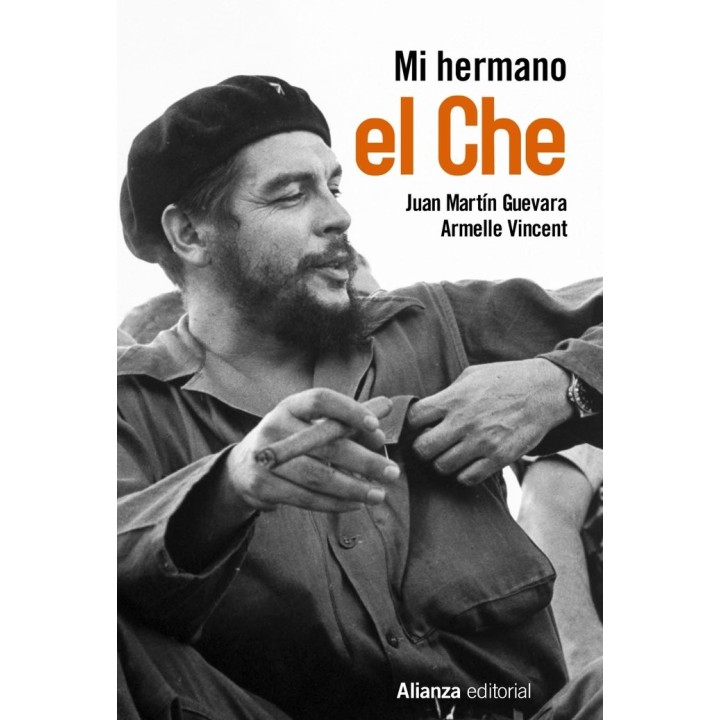 MI HERMANO EL CHE