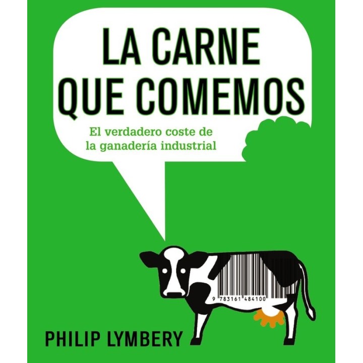 CARNE QUE COMEMOS,LA