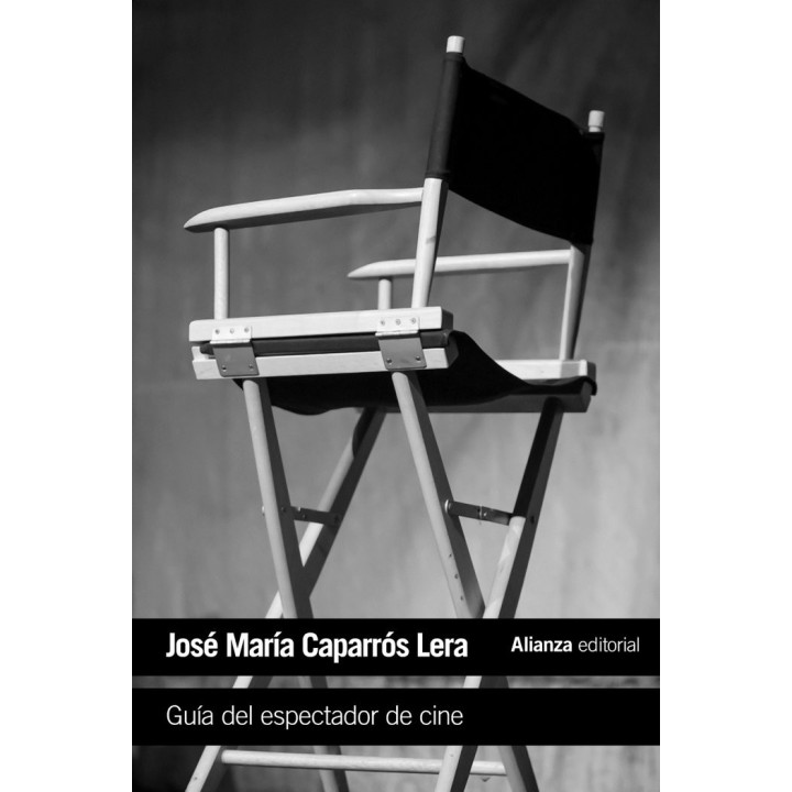 GUIA DEL ESPECTADOR DE CINE