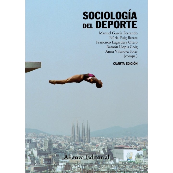 SOCIOLOGIA DEL DEPORTE