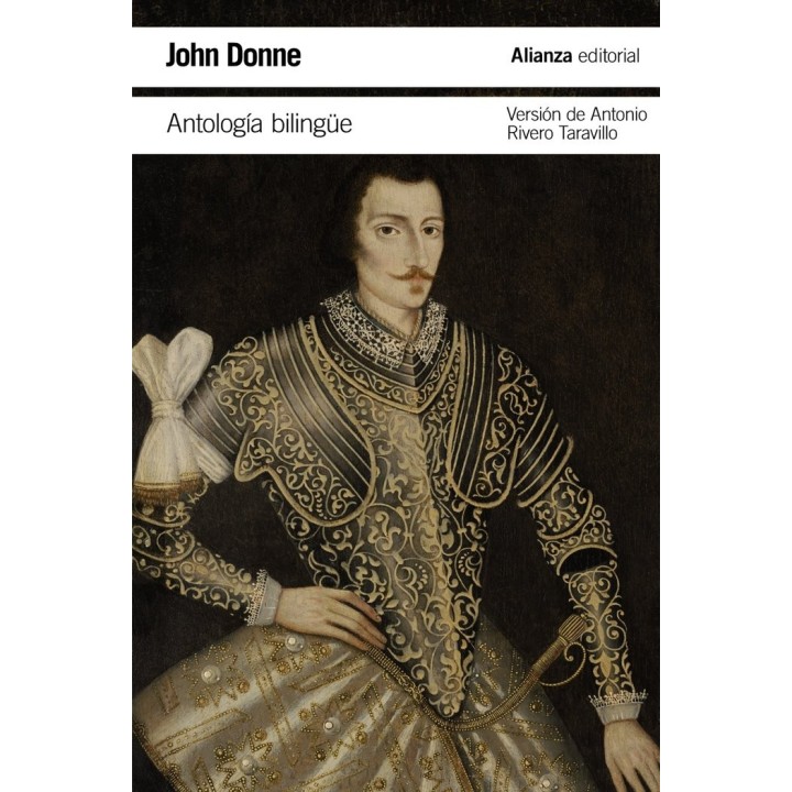 ANTOLOGIA BILINGUE