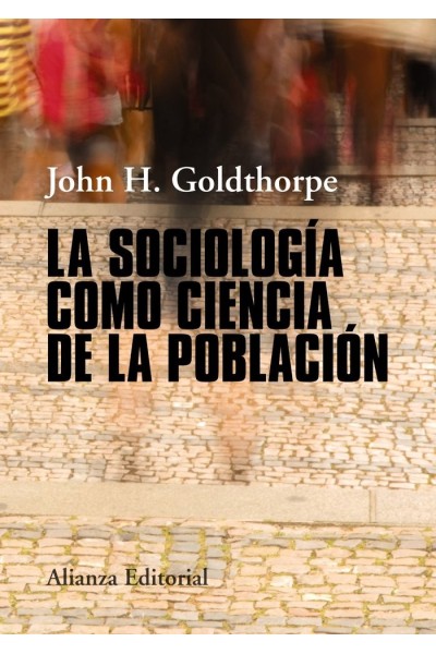 SOCIOLOGIA COMO CIENCIA DE LA POBLACION,LA
